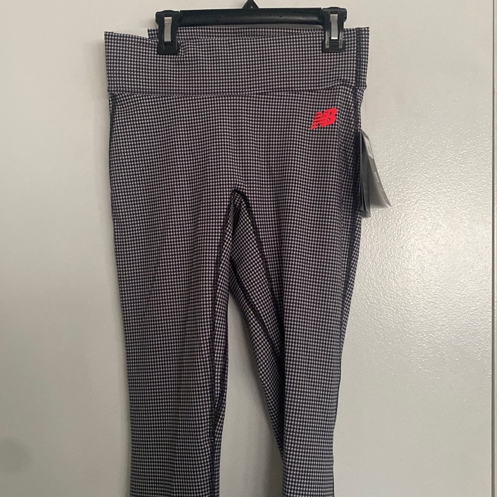 New Balance workout legging